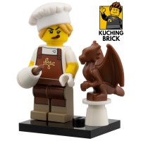 71052 Series 29 Chocolatier 71052 Series 29 Chocolatier